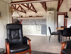House | Interior