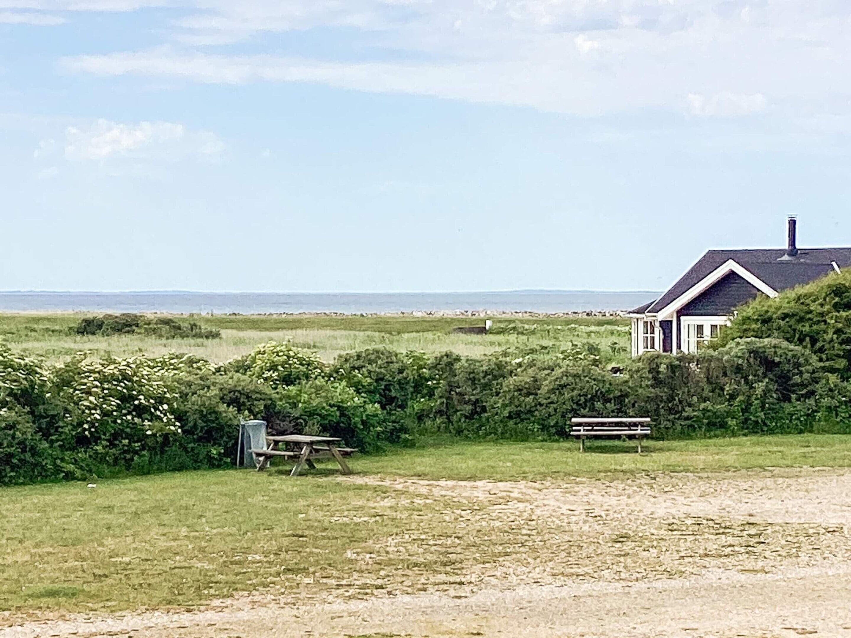 House | View from property