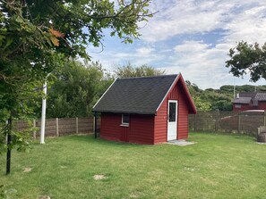 House | Exterior