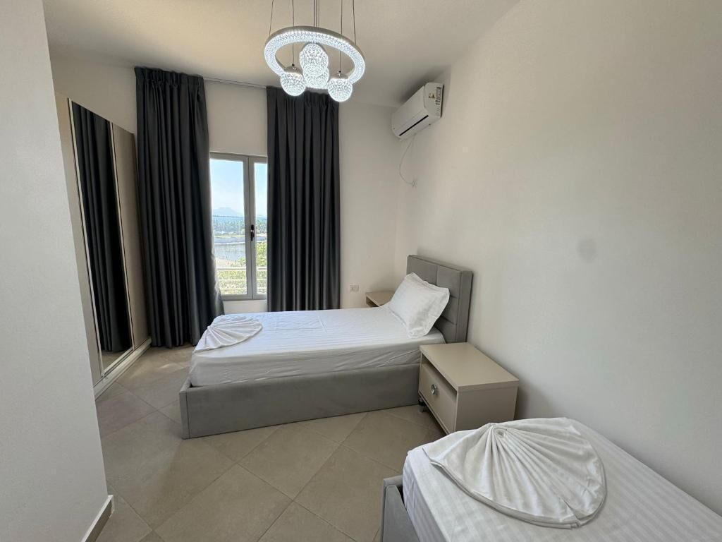 3 dormitoris, wifi i roba de llit 