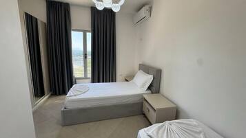 3 chambres, Wi-Fi, draps fournis