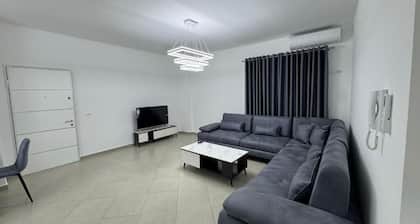 Rana E Hedhun Apartment