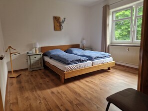 1 slaapkamer, wifi