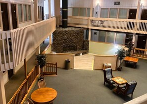 Hall