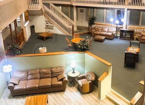 Intérieur