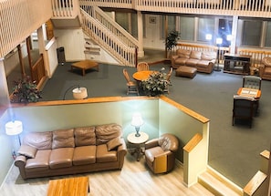 Intérieur