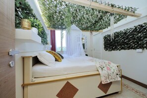 6 habitaciones, wifi gratis y ropa de cama 