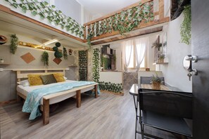 6 slaapkamers, gratis wifi, beddengoed