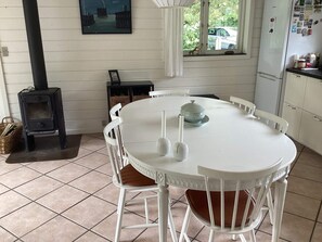 Maison | Intérieur