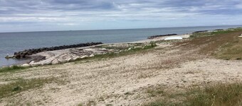 5 Person Holiday Home in Nakskov