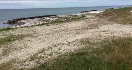 5 Person Holiday Home in Nakskov