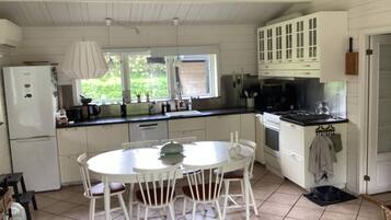 Casa | Parte interna