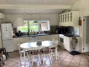 House | Interior