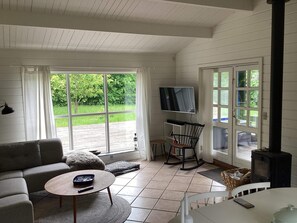 House | Interior