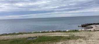 5 Person Holiday Home in Nakskov