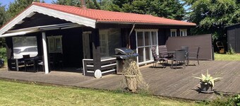 5 Person Holiday Home in Nakskov