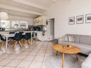 House | Interior - 5 Person Holiday Home in Nakskov (Nakskov)