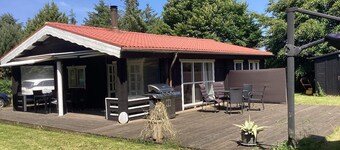 5 Person Holiday Home in Nakskov