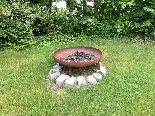 5 Person Holiday Home in Nakskov