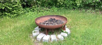 5 Person Holiday Home in Nakskov