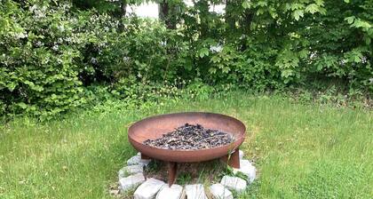 5 Person Holiday Home in Nakskov