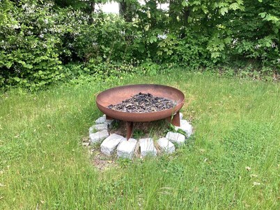 5 Person Holiday Home in Nakskov