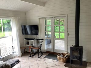 House | Interior
