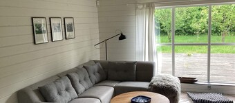 5 Person Holiday Home in Nakskov
