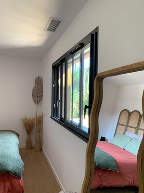3 Schlafzimmer, Bügeleisen/Bügelbrett, WLAN, Bettwäsche