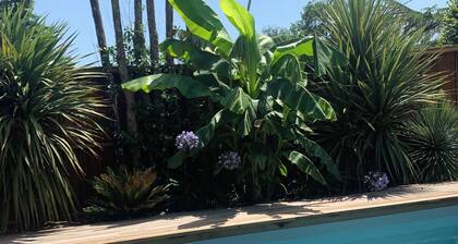 Villa cosy - Proche du Bassin