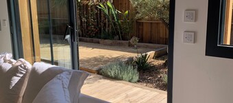 Cosy villa - Close to the Bassin