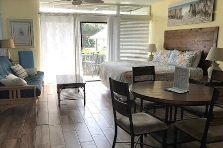 1 bedroom, WiFi