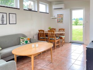 Casa | Interior