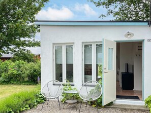 House | Exterior - 4 Person Holiday Home in Kopingebro (Köpingebro)