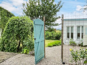 House | Exterior - 4 Person Holiday Home in Kopingebro (Köpingebro)