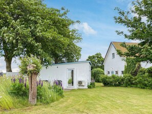 House | Exterior - 4 Person Holiday Home in Kopingebro (Köpingebro)