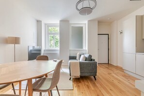 Interior - Blueground | Prague 5, furnished, close to offices (PRG-47) (Prague)