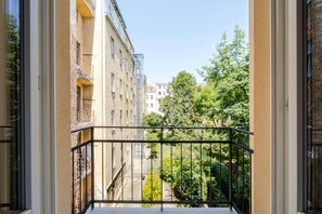 Interior - Blueground | Letná, furnished studio, foodie area (PRG-54) (Prague)