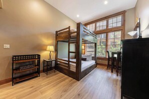 Weekendseng, Wi-Fi, sengetøj