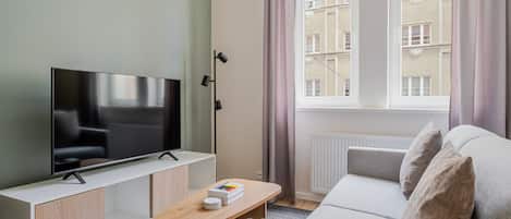 Fernseher
