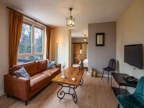 Apartment | Living room