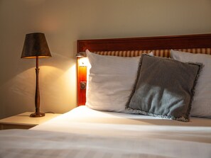 Apartamento | Detalhe da parte interna