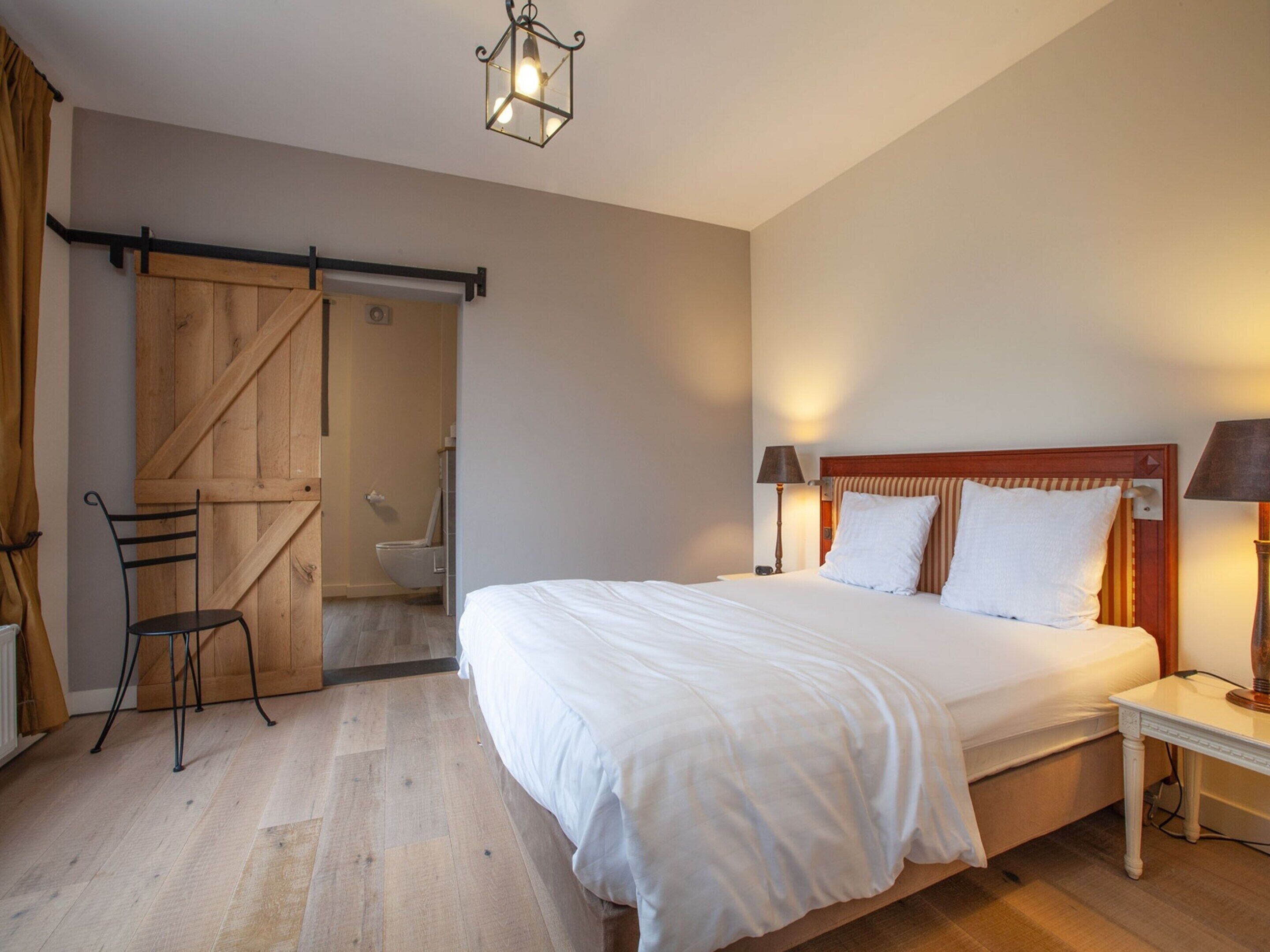 Appartement | 1 slaapkamer