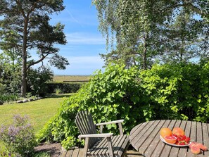 House | Exterior - 4 Person Holiday Home in Klintehamn (Klintehamn)