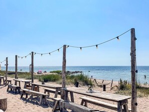 單棟房屋 | 海灘