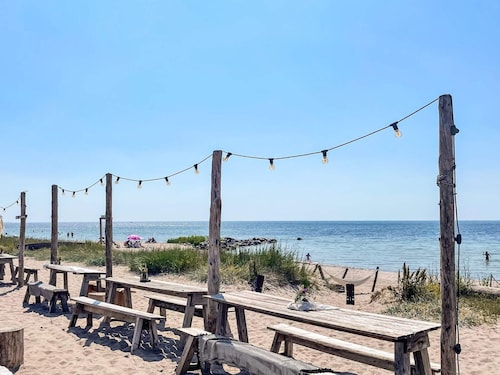 4 Person Holiday Home in Klintehamn