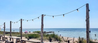 4 Person Holiday Home in Klintehamn