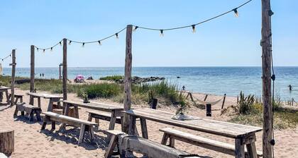 4 Person Holiday Home in Klintehamn