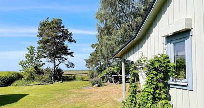 4 Person Holiday Home in Klintehamn