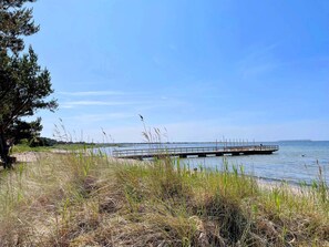 House | Beach